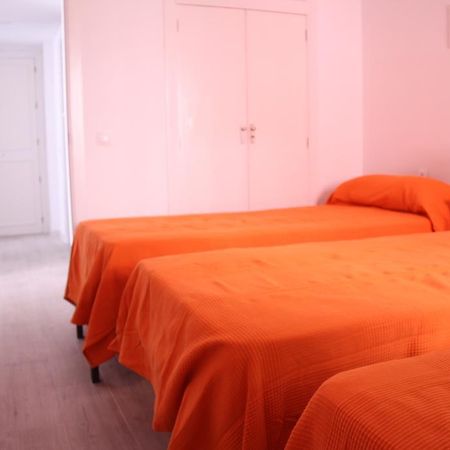 Apartamento Orange Triana Centro Севилья Экстерьер фото