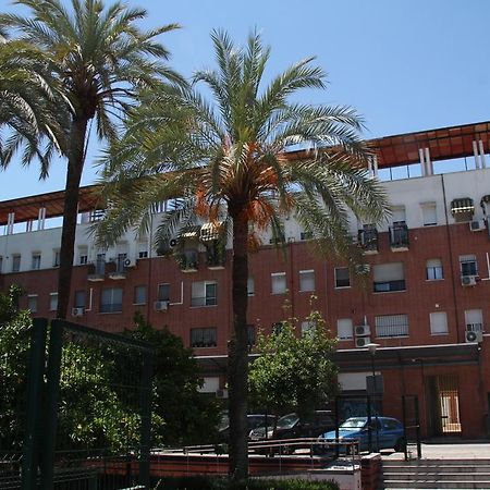 Apartamento Orange Triana Centro Севилья Экстерьер фото