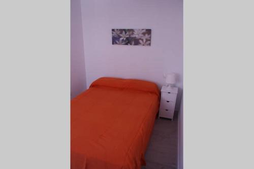 Apartamento Orange Triana Centro Севилья Экстерьер фото