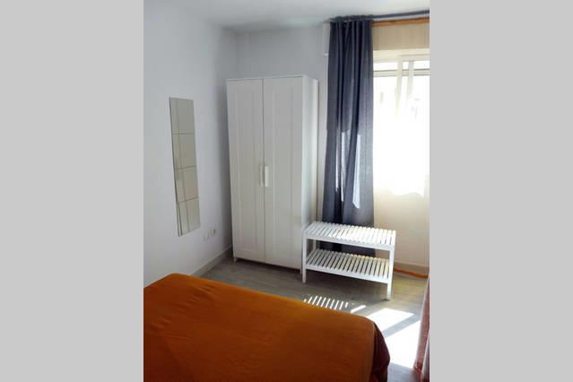 Apartamento Orange Triana Centro Севилья Экстерьер фото