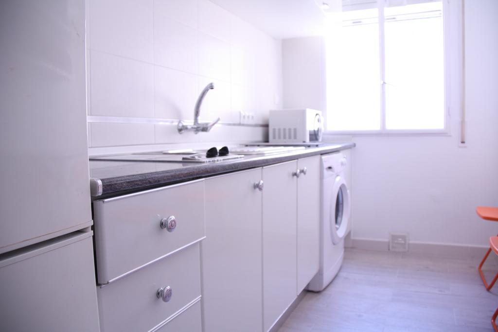 Apartamento Orange Triana Centro Севилья Экстерьер фото