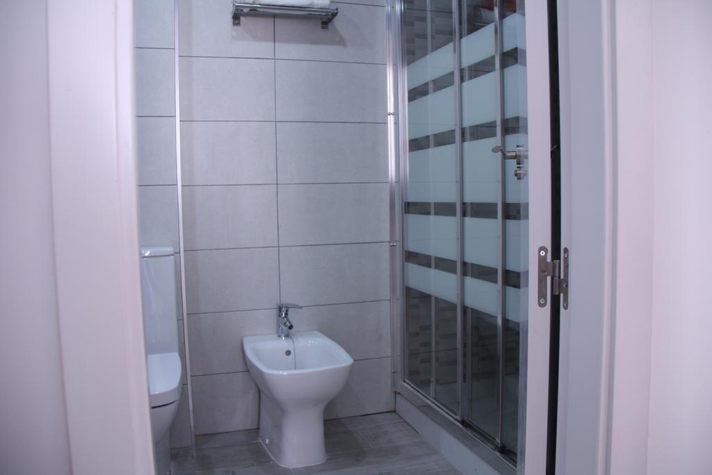 Apartamento Orange Triana Centro Севилья Экстерьер фото
