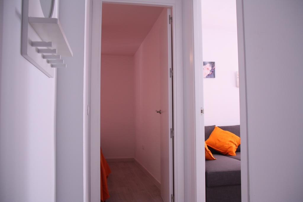 Apartamento Orange Triana Centro Севилья Экстерьер фото